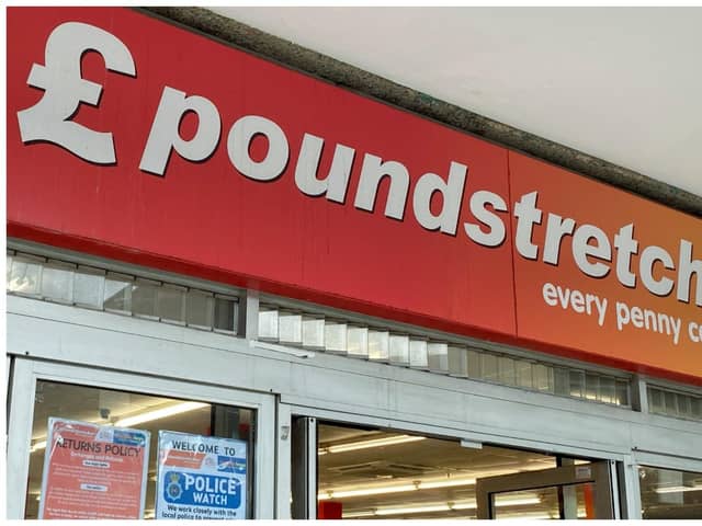 The new owners of Poundstretcher, which has stores in Peterborough, Market Deeping and Stamford, are promising new investment and jobs creation