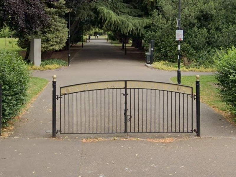 The candidates in Park Ward are: Murtaza Ahmed-Munir (Conservative Party), Reza Behravan (Reform UK), Tassadaq Hussain (Green Party), Fiona Radic (Independent), Beki Sellick (Liberal Democrats), Saif Yasin (Labour Party)