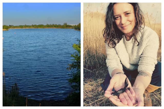 The Froglife Trust
