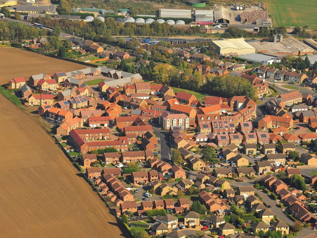 Yaxley