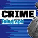 Crime news