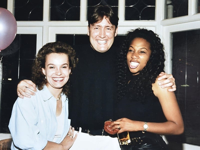 Fun nights out at Peterborough Nightclubs in the 90s