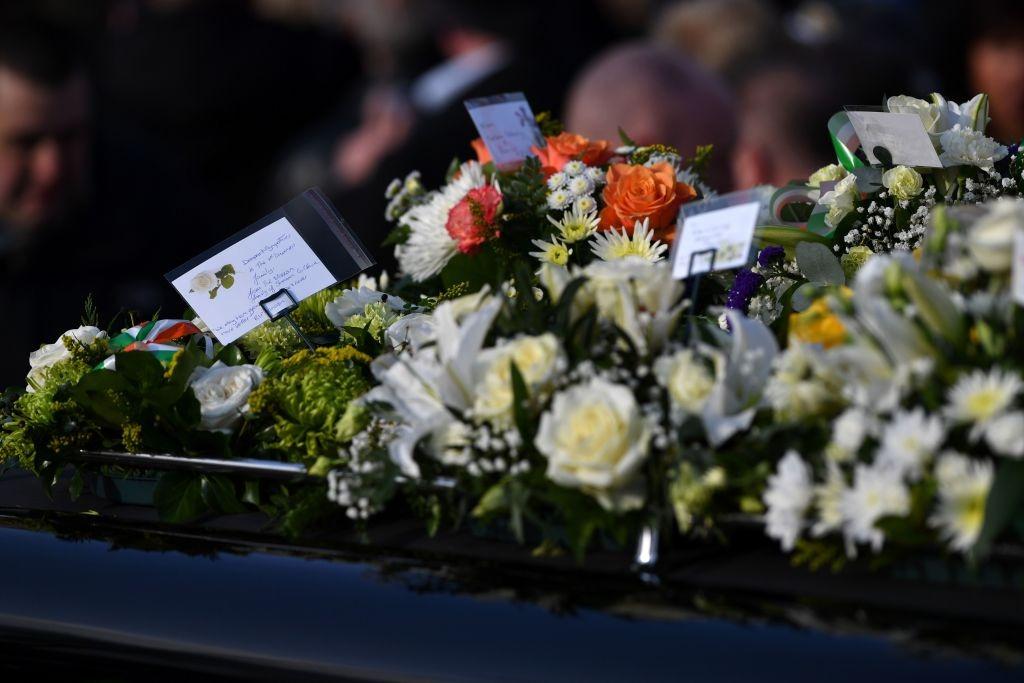 Peterborough death notices: Funeral notices for this week include ‘much loved’ grandmother and ‘devoted’ wife