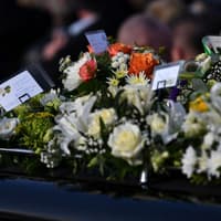 Peterborough death notices: Funeral notices for this week include ‘much loved’ grandmother and ‘devoted’ wife