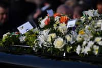 Here we make space to recognise those whose deaths and tributes were included in the pages of the Peterborough Telegraph on Thursday, October 29