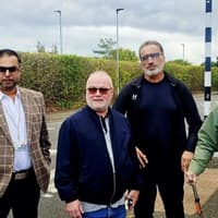 Residents and councillors make plea for safer crossing outside of Peterborough school