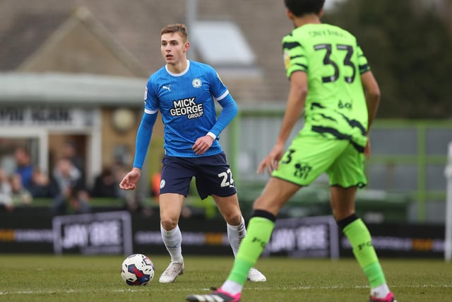 With the suspension for Knight, there is a space on the bench I would fill with youngster Charlie O'Connell now that he is back at the club. 
Elsewhere, I'm going for Will Blackmore, Dan Butler, Jeando Fuchs and Hector Kyprianou, Joe Ward and Kabongo Tshimanga.