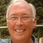 Chris Walford, husband to Linda and dad to Libby, passed away after a 37 year career dedicated to helping Peterborough students thrive.