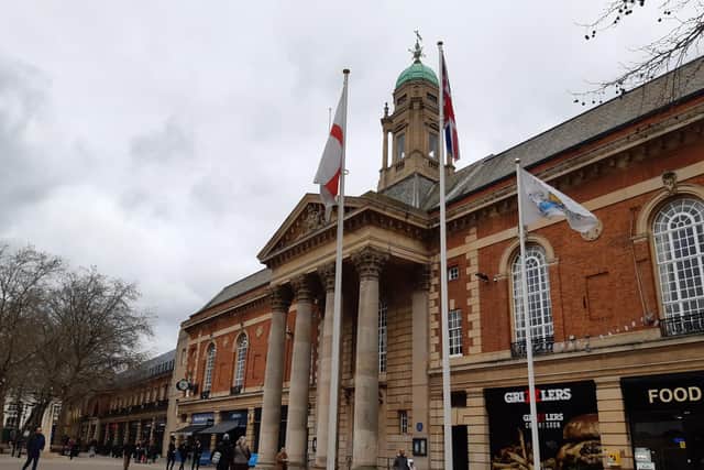 Peterborough City Council has approved two new IT contacts