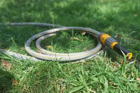 Anglian Water has ruled out a hosepipe ban this year - despite the hot weather we are having
