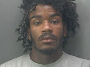 David Rosa (21) of London Road, Maidstone, Kent, was jailed for four years and two months after admitting being concerned in the supply of crack cocaine and heroin, as well as arranging or facilitating travel of another person with a view to them being exploited.