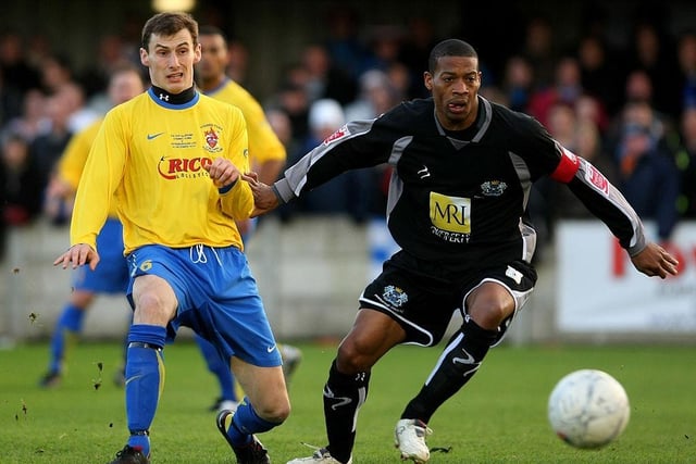 On 29 November 2008, that Hyde had his contract cancelled by mutual consent after rejecting loan moves to Barnet, Notts County and Stevenage Borough. He eventually signed a contract with Woking until the end of the 2008/09 season. Hyde is currently Head Coach for Queens Park Rangers Under 18's.