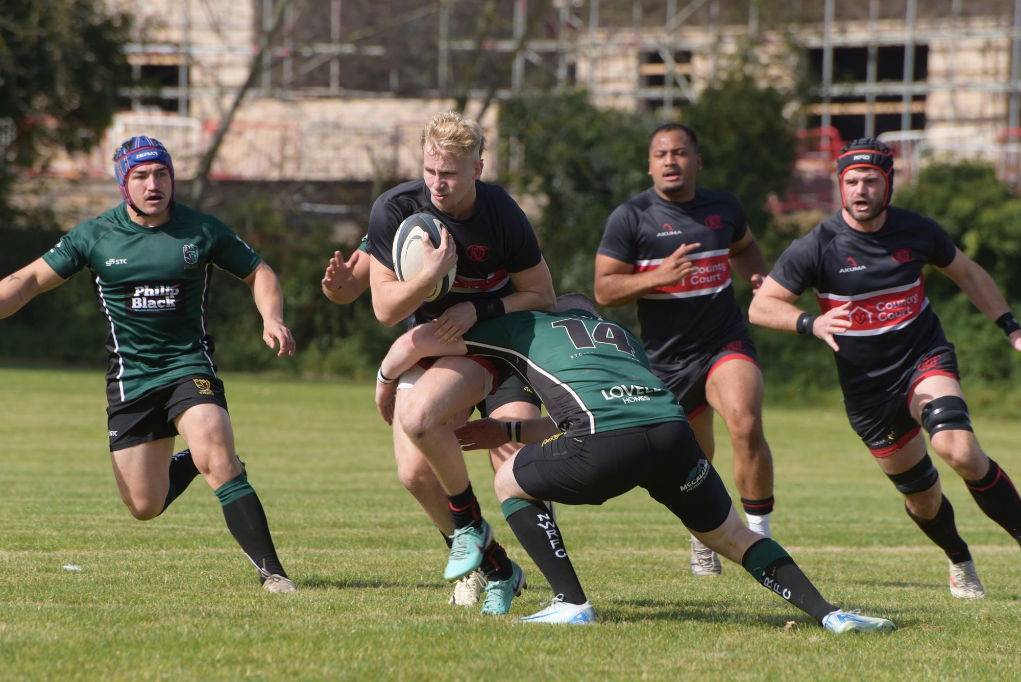 Peternorough Rufc Peterborough RUFC implode and sink to the bottom, Peterborough Lions ...