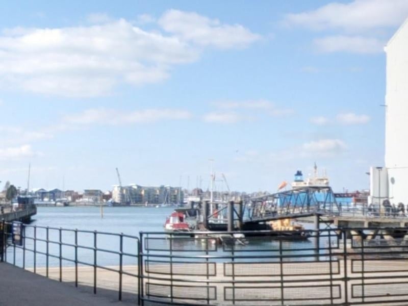 Portsmouth