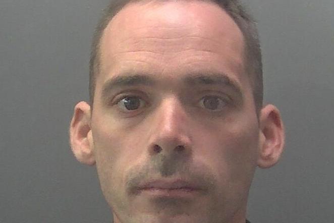 Trevor Woodcock (37) of Brickton Road, Hampton Vale, was jailed for sending a sexually explicit video of himself to what he thought was a 12-year-old girl. He admitted attempting to cause or incite a girl under 13 to engage in sexual activity, attempting to engage in sexual communication with a child and attempting to cause a child under 13 to look at an image of sexual activity and was jailed for 27 months