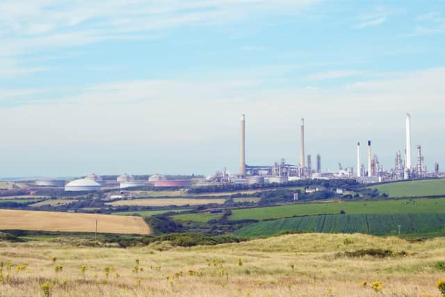 Sellafield, Cumbria