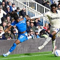 Huddersfield Town vs Peterborough United: Live blog as Posh make two changes face League One high-flyers