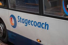 Stagecoach East has agreed to change its timetable so that the 37 bus arrives in central Peterborough at 8:00am each morning