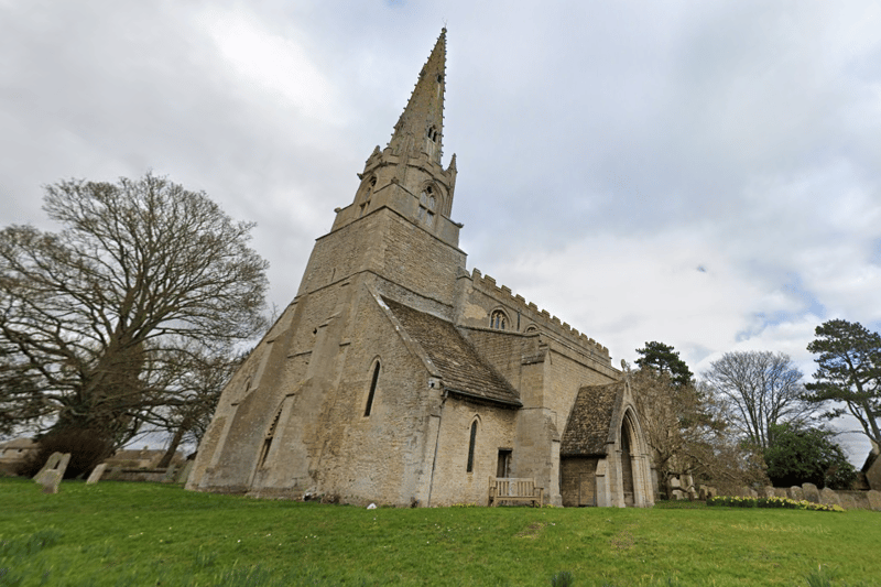 Barnborough 8 ‘at risk’ Peterborough landmarks that you should visit this summer ...