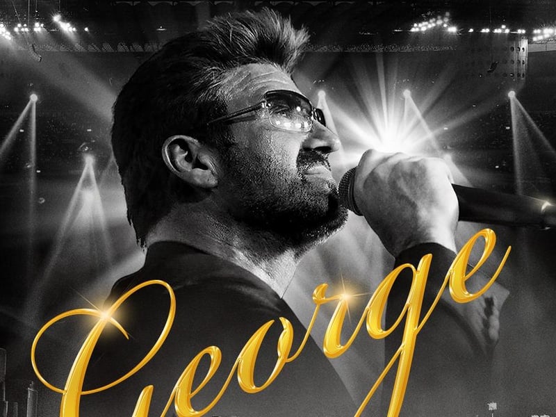 PERFECTLY GEORGE, November 27 Featuring the incredible voice of Rob Lamberti, a dynamic show that tactfully and appropriately celebrates the career of one of the most gifted performers of a generation.