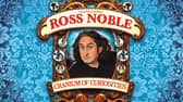 A Peterborough date for Ross Noble