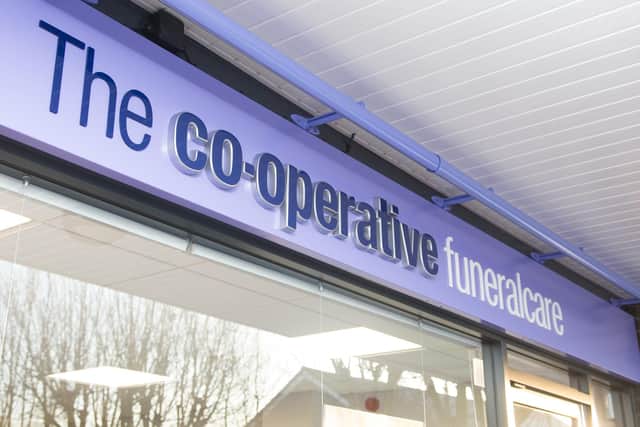 The organisation’s funeral directors are now more equipped than ever to use their experiences from the past few months to help families