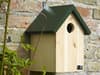National Nest Box Week:: Cambridgeshire homebuilder re-tweets online quiz