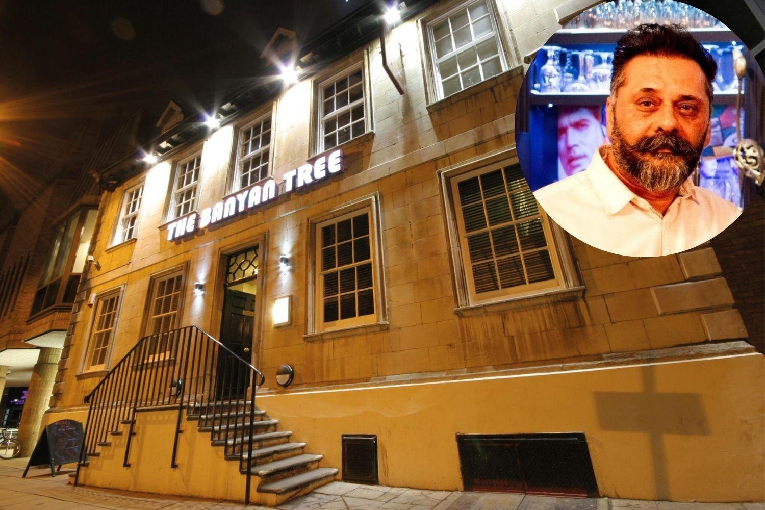 'It is time to say goodbye': Peterborough city centre restaurant closes ...