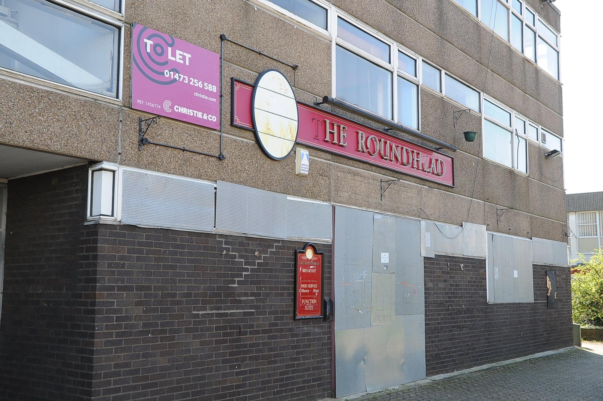 New plans for former Peterborough pub and office block to be converted ...