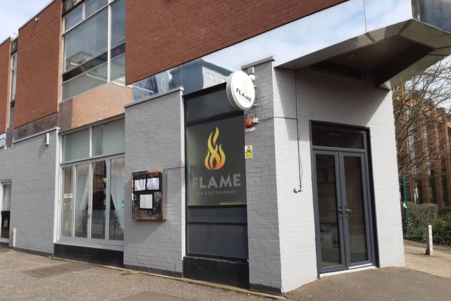 Former Peterborough city centre bar and restaurant to become a grocery ...