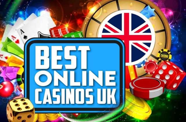 We’ve rounded up the top online casinos in terms of their bonuses, games and their overall user experience