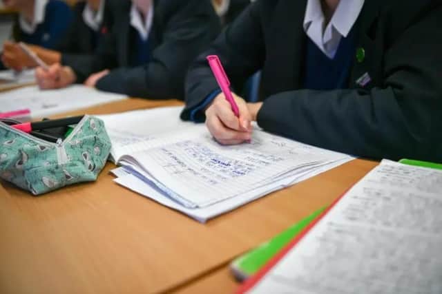 Peterborough had a dozen overcrowded schools between 2021-2022, according to the latest data.