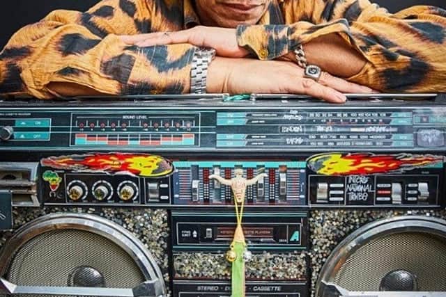 Don Letts
