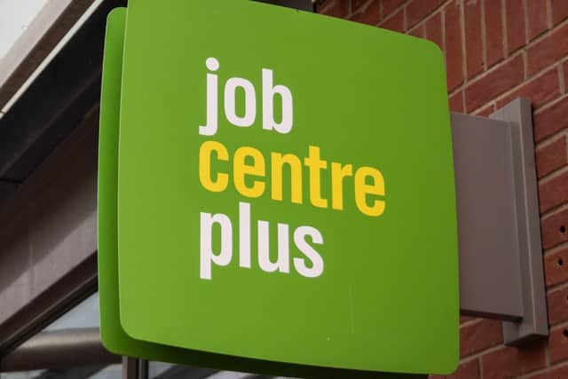 Peterborough has seen a rise in the number of people claiming Universal Credit over the year, according to new figures