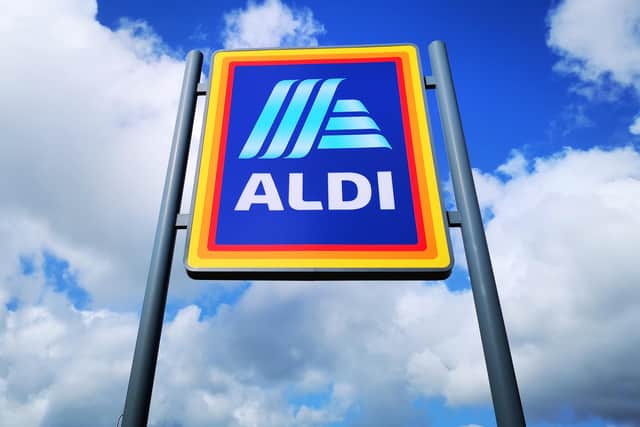 Supermarket chain Aldi is to open a store in Whittlesey on June 29.