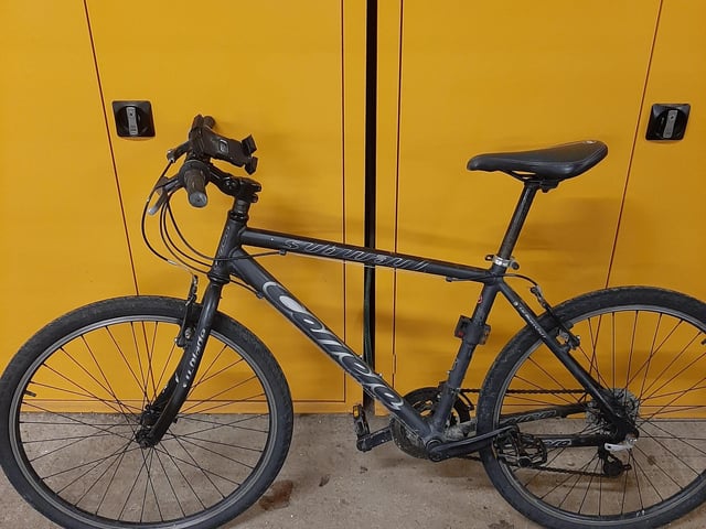 Police are looking to reunite the bikes with their owners