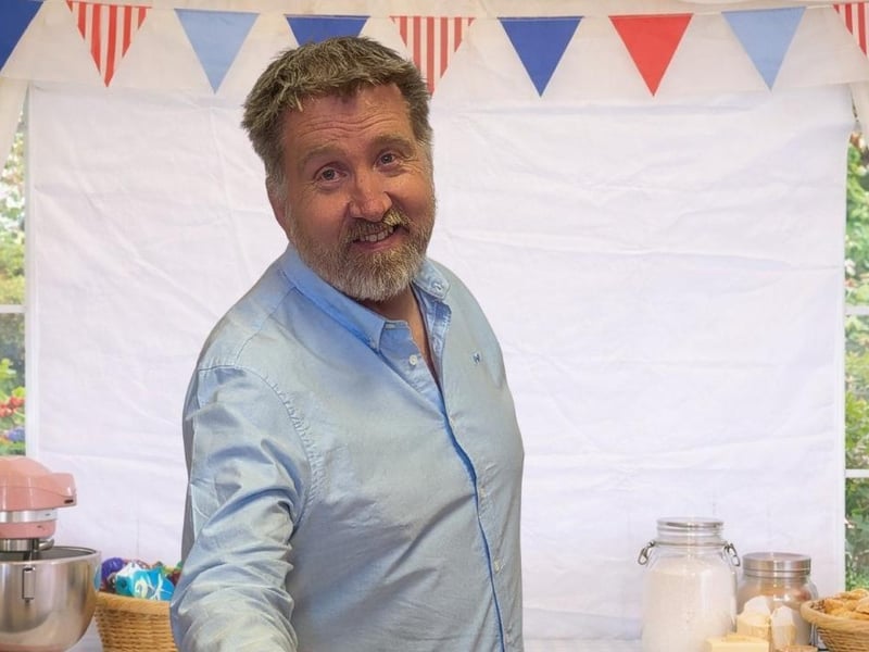 Peterborough's Westwood Musical Society are bringing The Great British Bake Off Musical to the stage