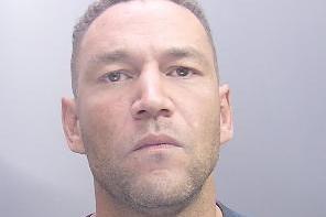 Michael Flash, (40), of Gullymore, Bretton, Peterborough, was sentenced to nine months in prison, having pleaded guilty to dangerous driving and driving while over the legal alcohol limit. He had led police on a dangerous pursuit through the city