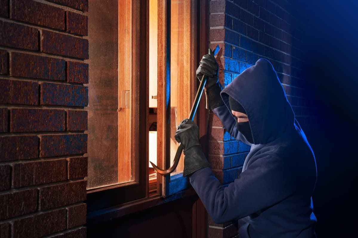 Einbruchsschwerpunkte in Peterborough aufgedeckt - | Laut den neuesten ...