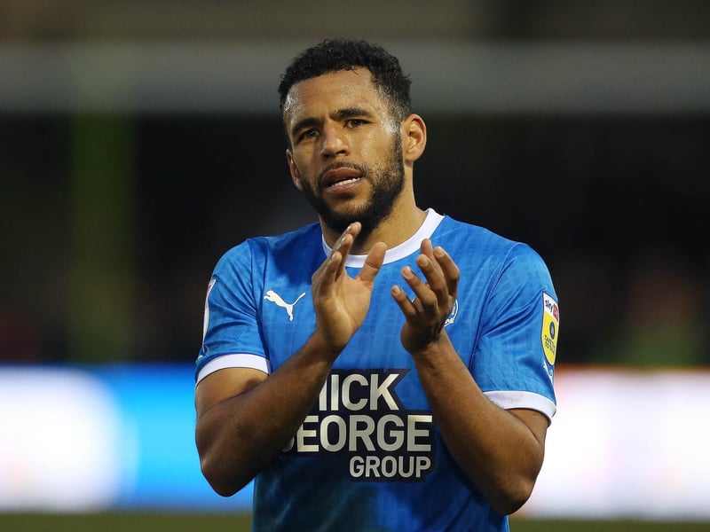 Thompson (pictured) was a decent right-back at the start of the 2020-21 season, but he was even more accomplished in the middle of a back three. He read the game beautifully and moved out of defence in possession with purpose. Lees might match the first of those qualities, but I doubt he will even try and match the latter comments. The current man should be a stronger defender of crosses into the penalty area though.