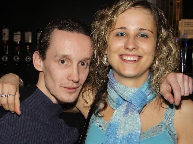 Club Metro