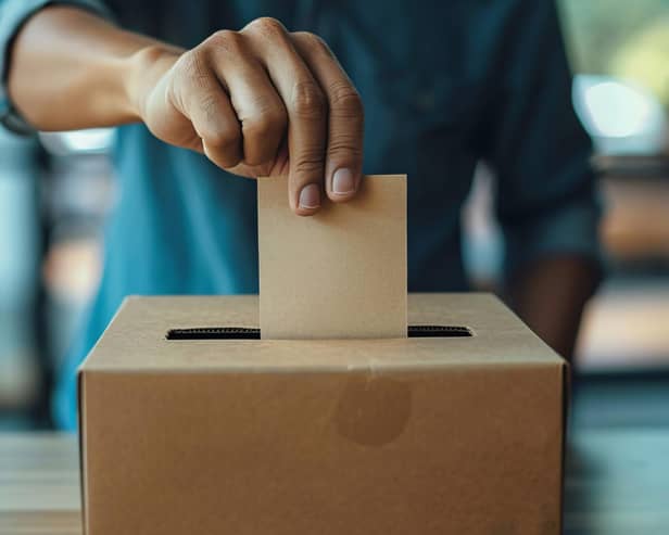 Uncertainty surrounds May's local elections in Peterborough