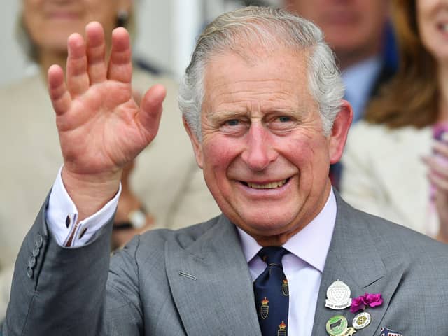 King Charles coronation is on May 6 - and will be celebrated in Peterborough
