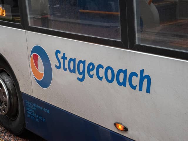 Stagecoach East has announced it will cut the 36 bus in Peterborough this month