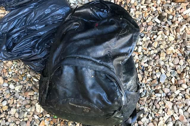 RSPCA appeals for information after body of cat found in bag in Cambridgeshire river