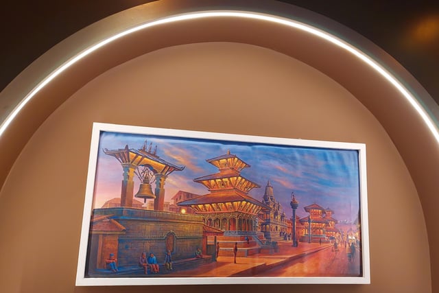 WATCH: First look inside Peterborough's new Nepalese and Indian restaurant