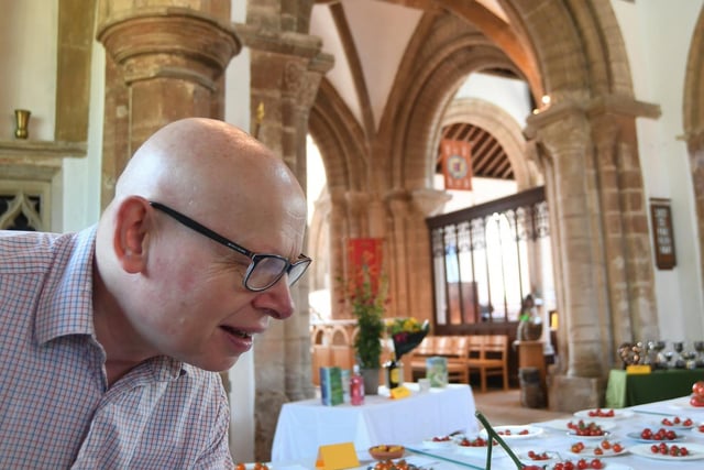 Annual Castor Village Show returns to Church of St Kyneburgha ...