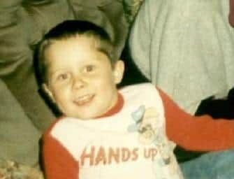 Rikki Neave. Prosecutors have revealed the key pieces of evidence that helped bring his killer to justice