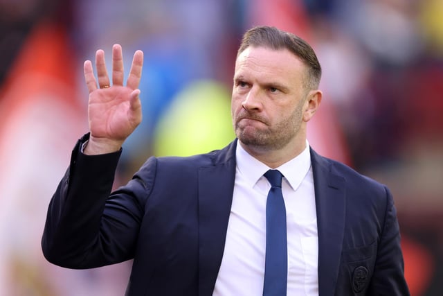 Manager: Ian Evatt (pictured)...3 signings: Nathan Baxter, Carlos Mendez-Gomes, Zac Ashworth...Title odds: 7/1...PT Comment: The Trotters are upwardly mobile and in a weaker division this season they could well get up. Must overcome the loss of star loanees though, including ‘keeper James Trafford.