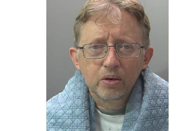 Michael Tomlinson, who has been jailed for more than 10 years